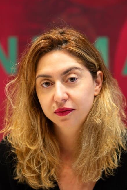 Sofia Exarchou profile