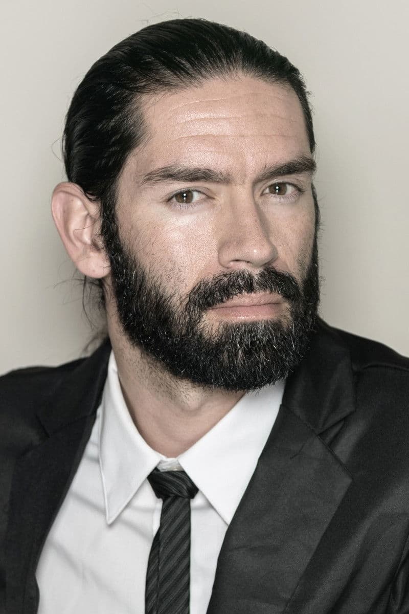 Diego Romero profile