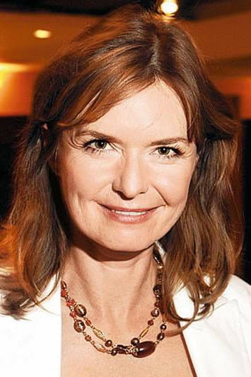 Hana Heřmánková profile