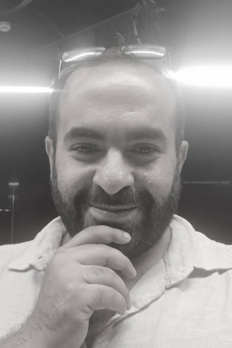 Sultan Almutairi profile