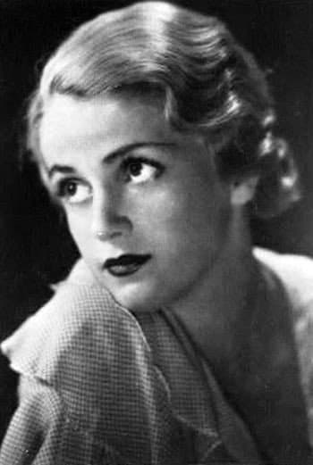 Genia Nikolaieva profile