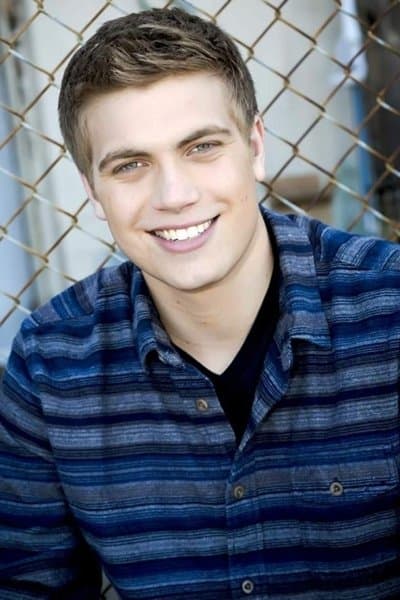 Jack Ettlinger profile