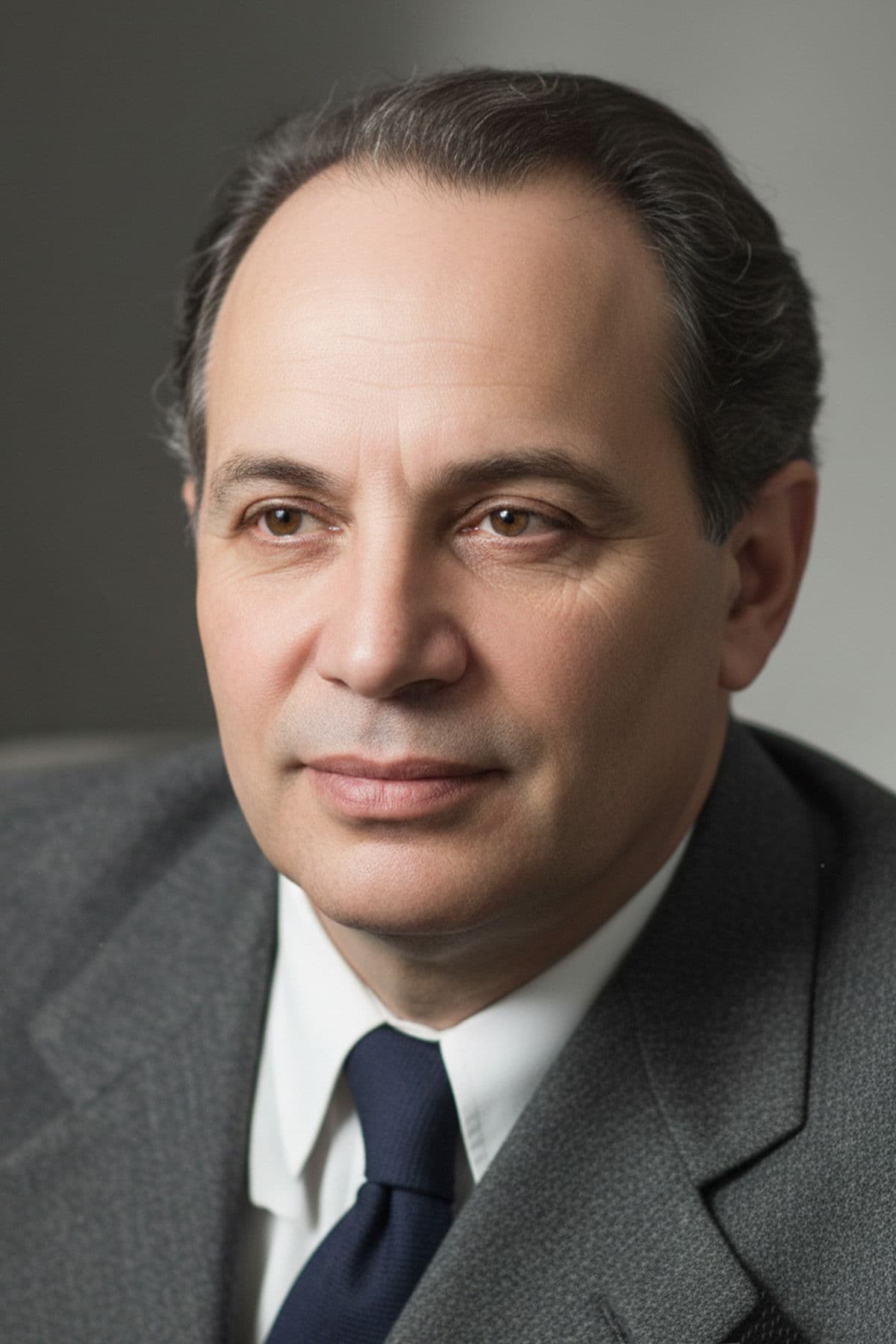 Vedat Karaokçu profile