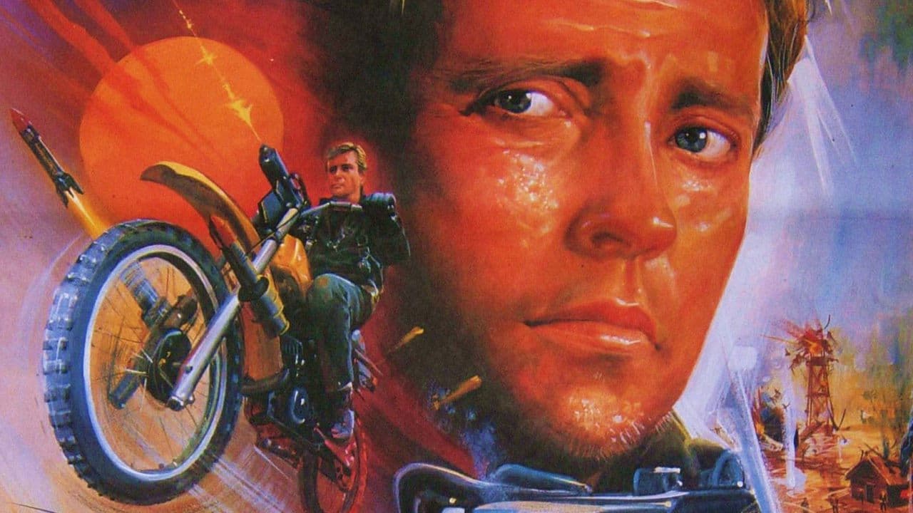 Final Score backdrop