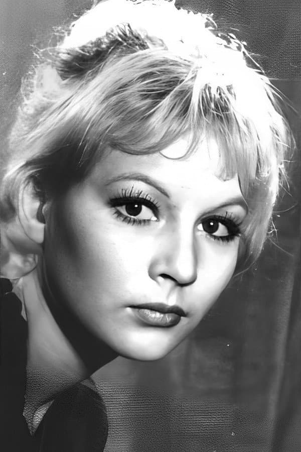 Tatyana Vedeneeva profile