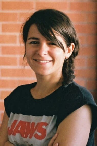 Fátima de los Santos profile