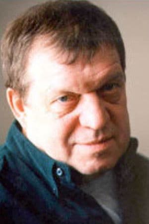 Feliks Antipov profile