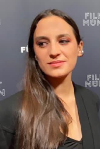 Azra Deniz Okyay profile