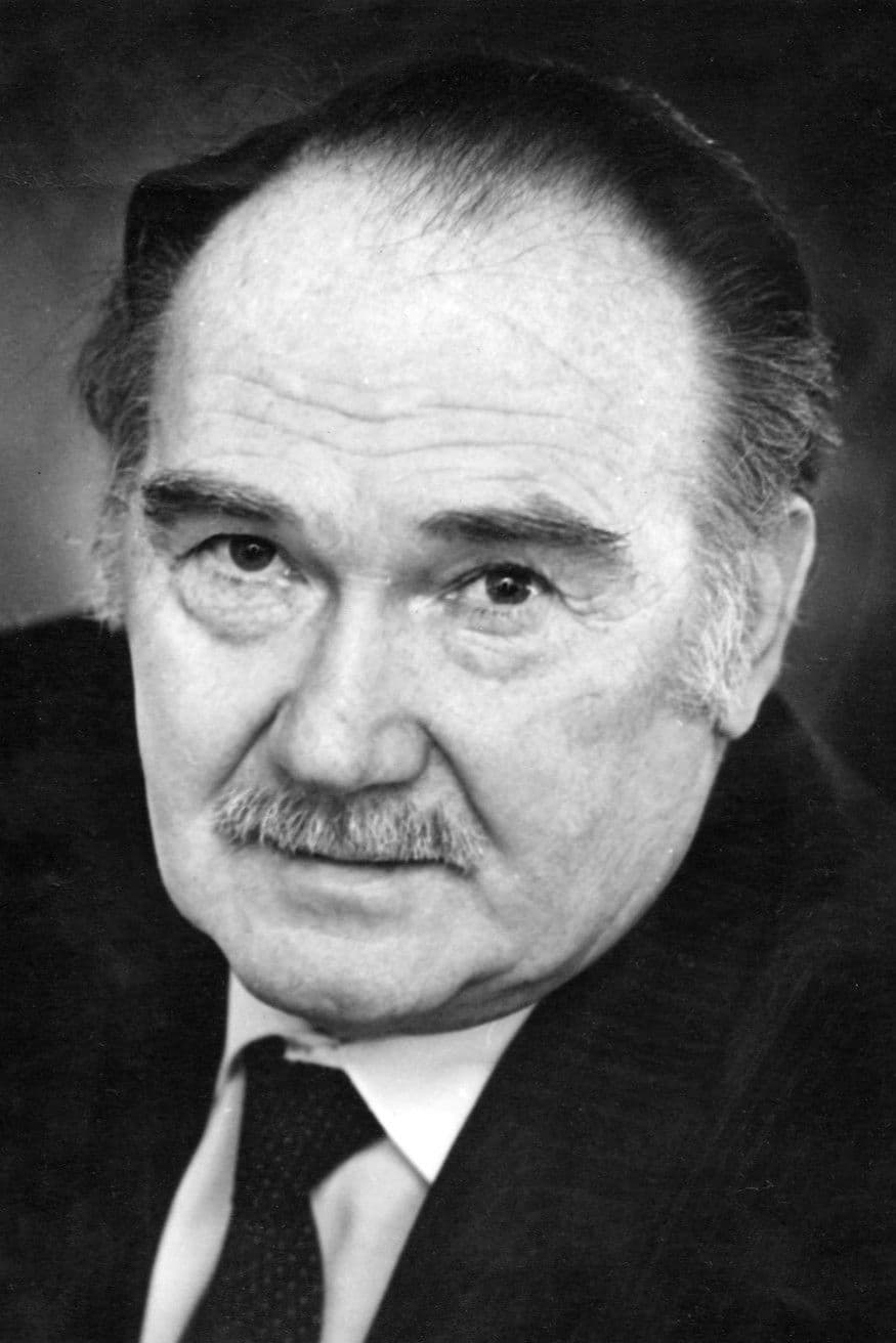 Vsevolod Kuznetsov profile