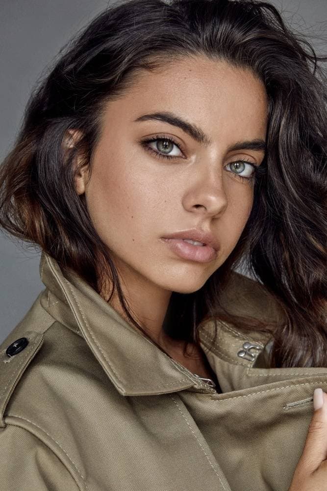 Priscilla Huggins profile