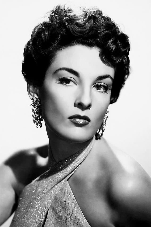 Allison Hayes profile