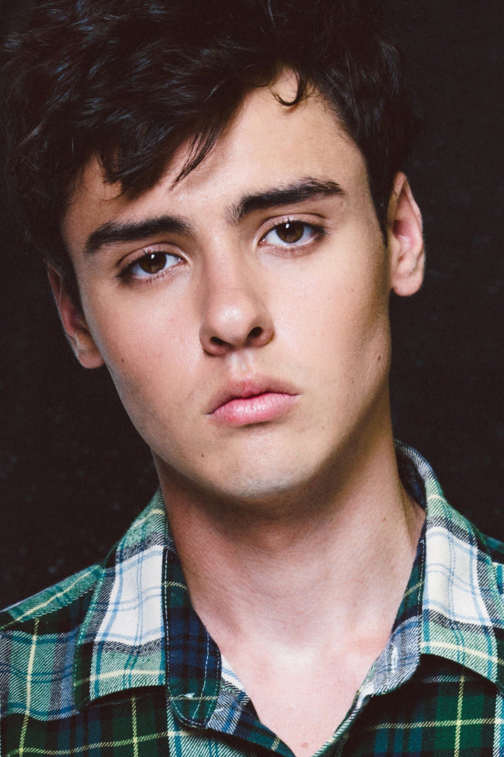 Finlay MacMillan profile