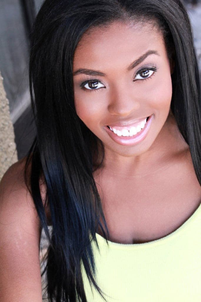 Shanna Marie Burris profile