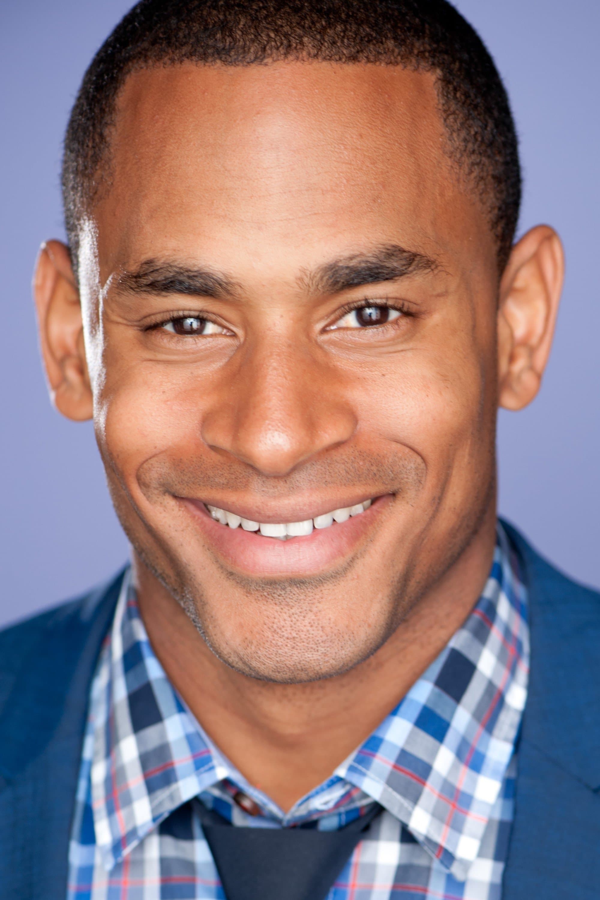 Randall J. Bacon profile