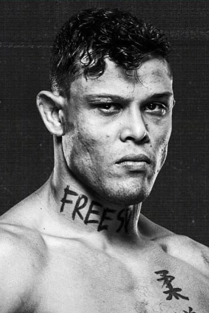 Caio Borralho profile