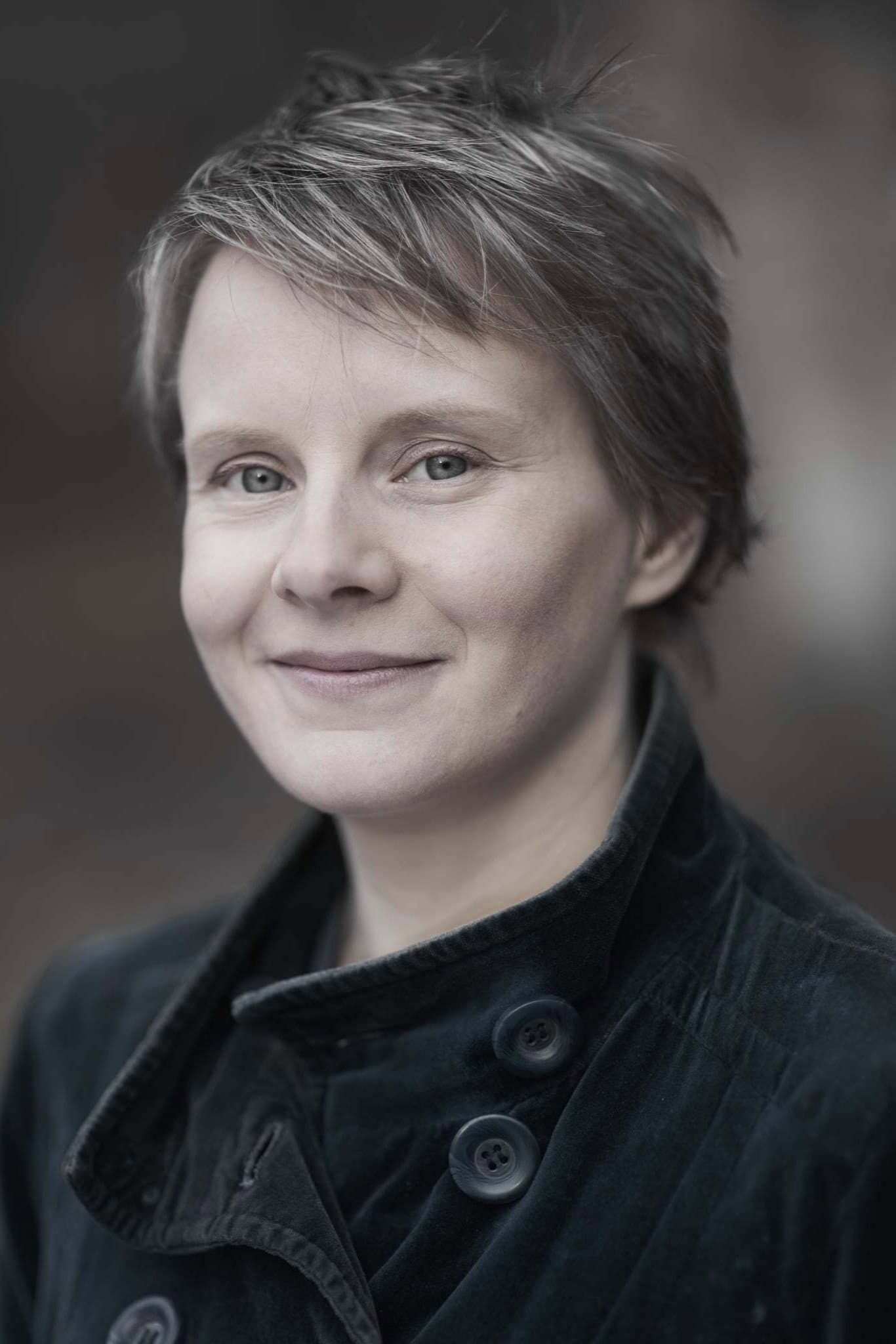 Bridget Collins profile