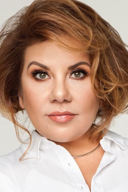 Marina Fedunkiv profile