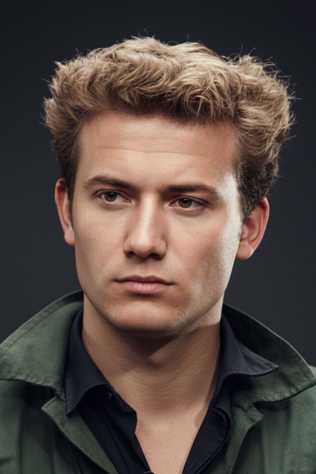 Kuzey Vargın profile