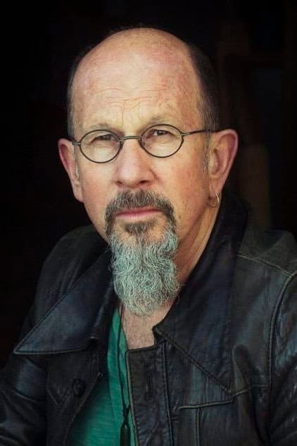 Chris Thompson profile