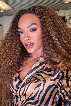 Patrícia Ramos profile