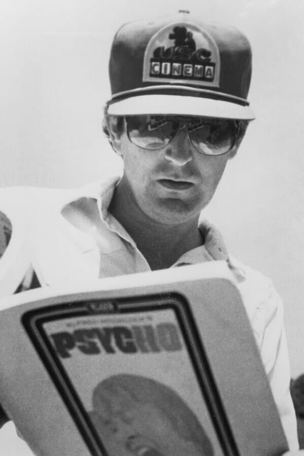 Richard Franklin profile