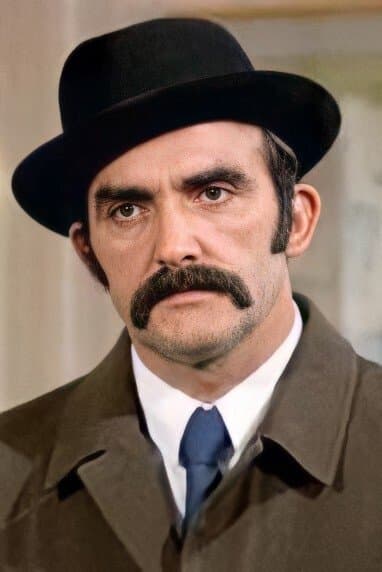 Giulio Baraghini profile