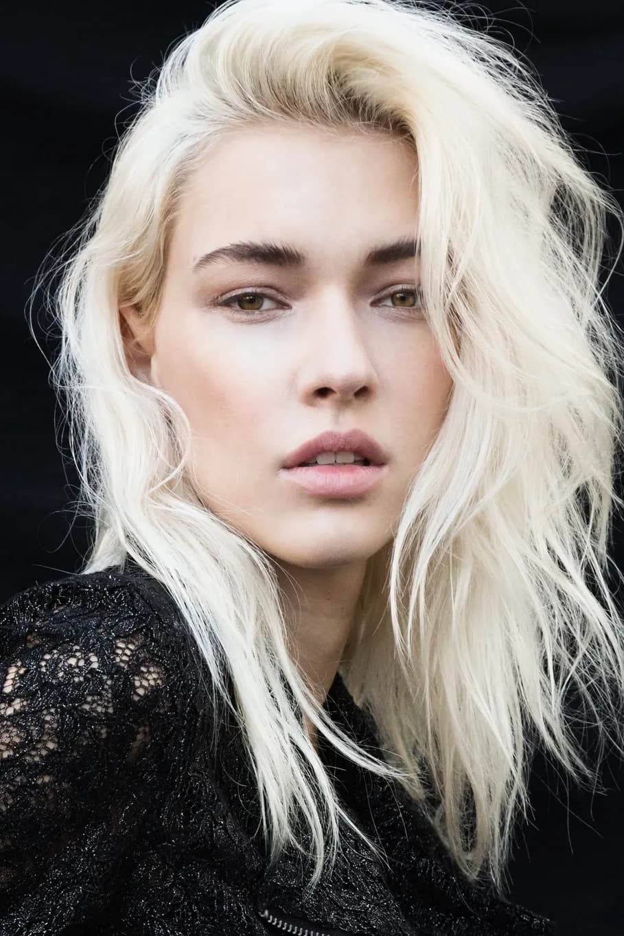 Stefanie Michova profile