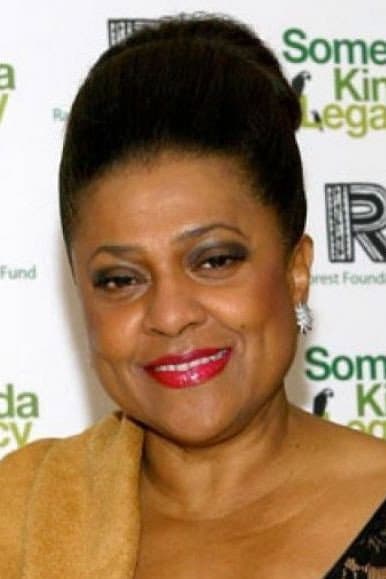 Kathleen Battle profile
