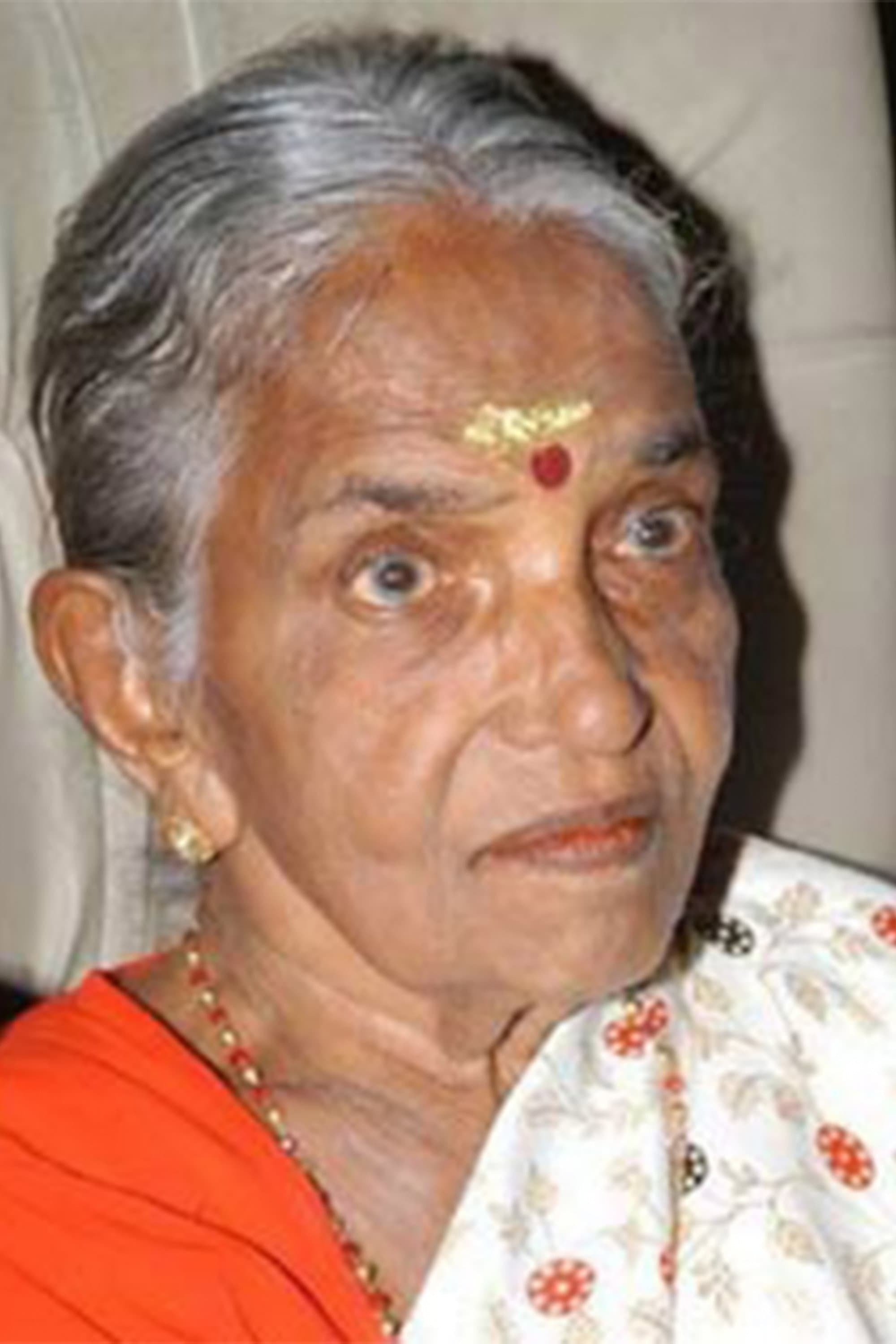 Adoor Bhavani profile