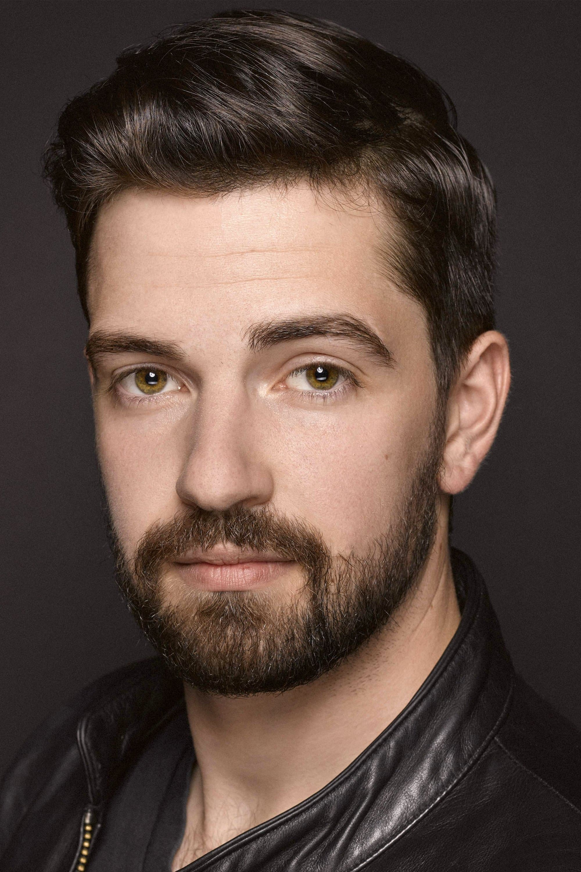 Isaiah Kolundzic profile