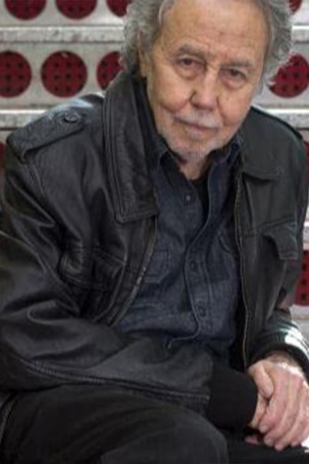 David Gurfinkel profile