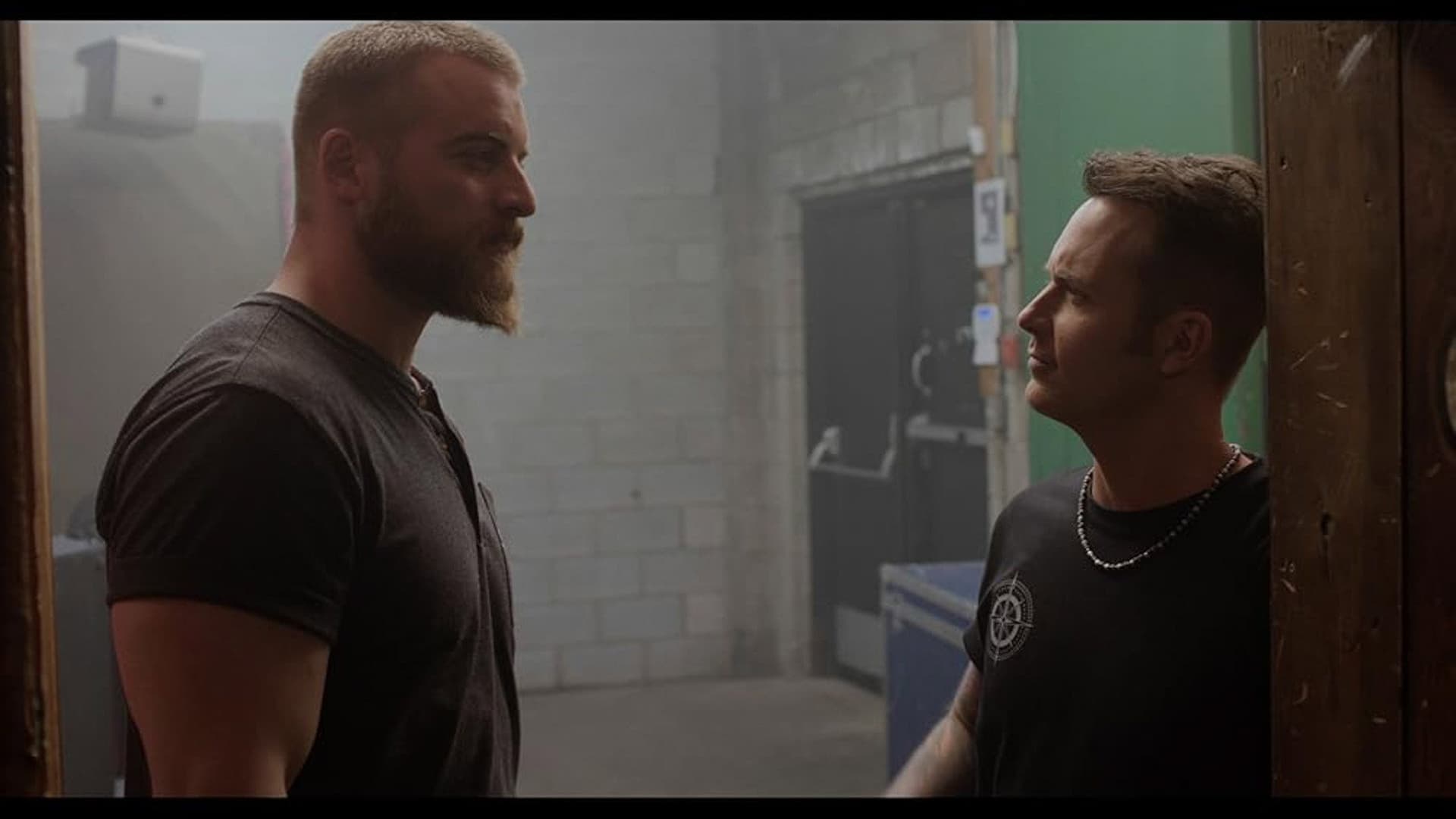 Soul's Road backdrop