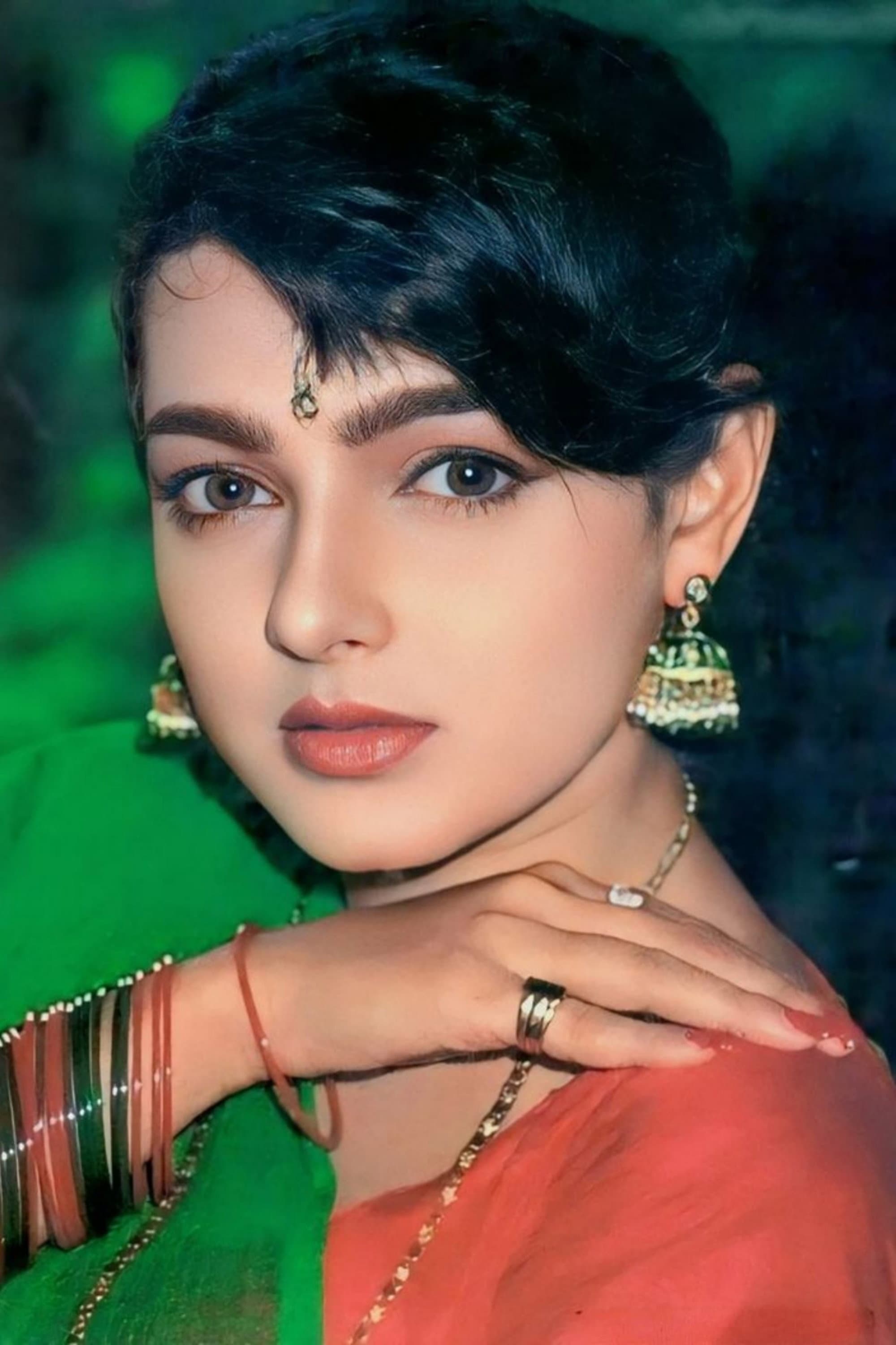 Mamta Kulkarni profile