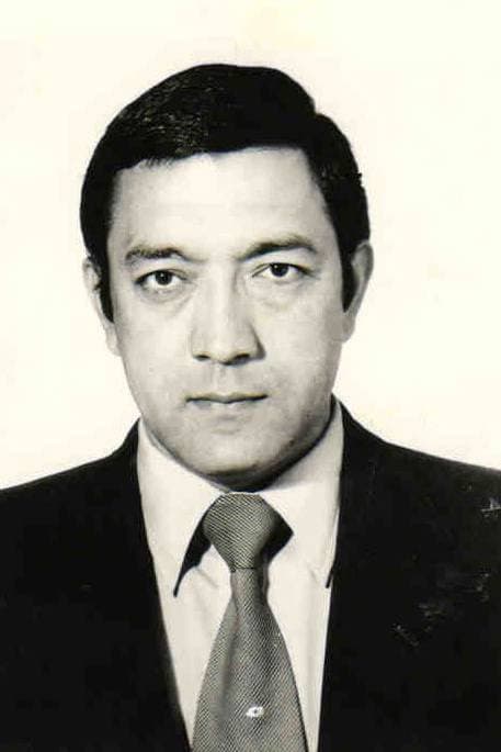 Yodgor Sadiev profile