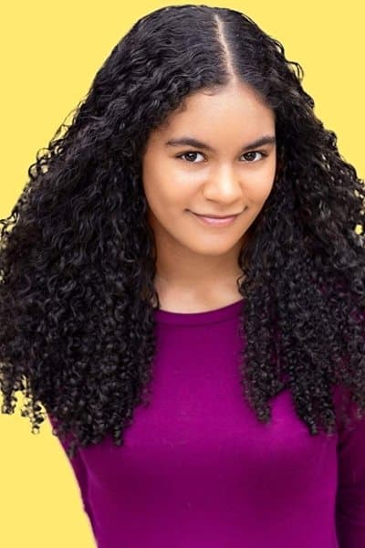 Layla Felder profile