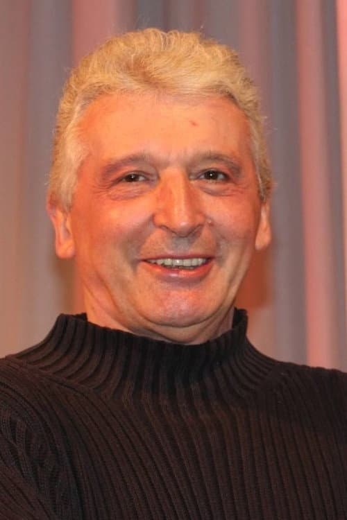 Roger Louret profile