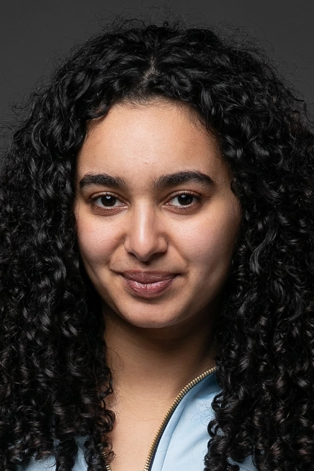 Rita Benmannana profile