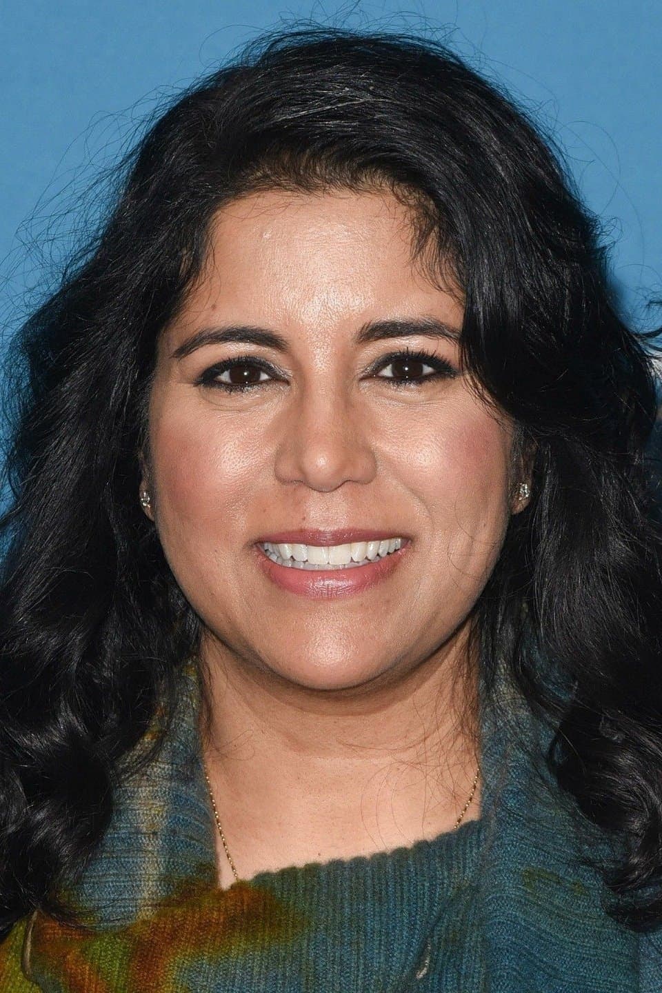 Nisha Ganatra profile