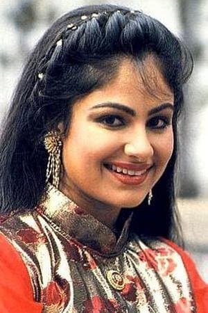 Ayesha Jhulka profile