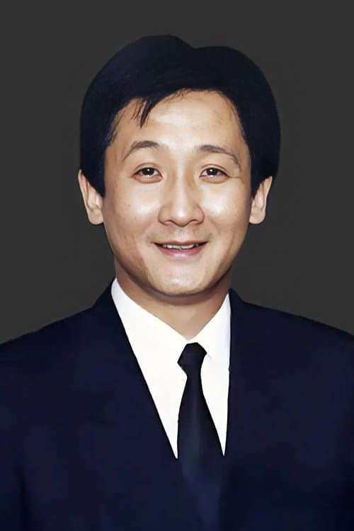 Liang Tian profile