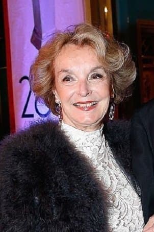 Myriam Feune de Colombi profile