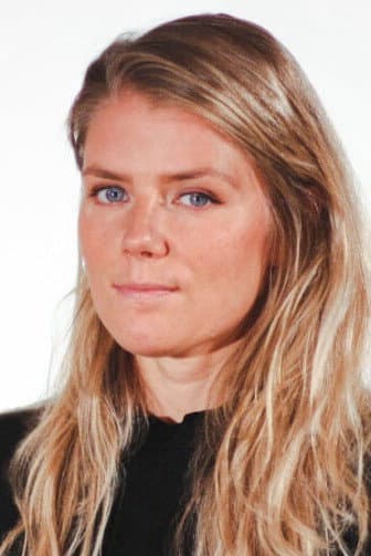 Maria Reinup profile