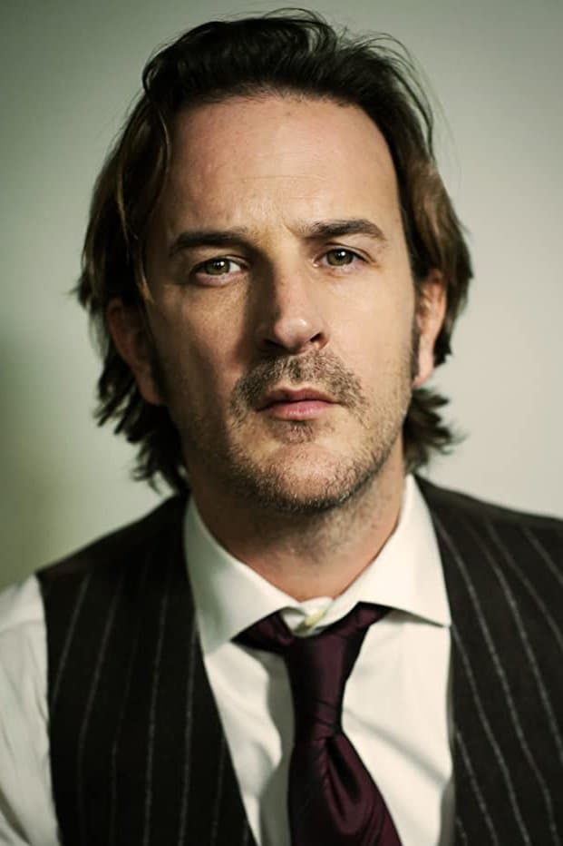 Richard Speight Jr. profile