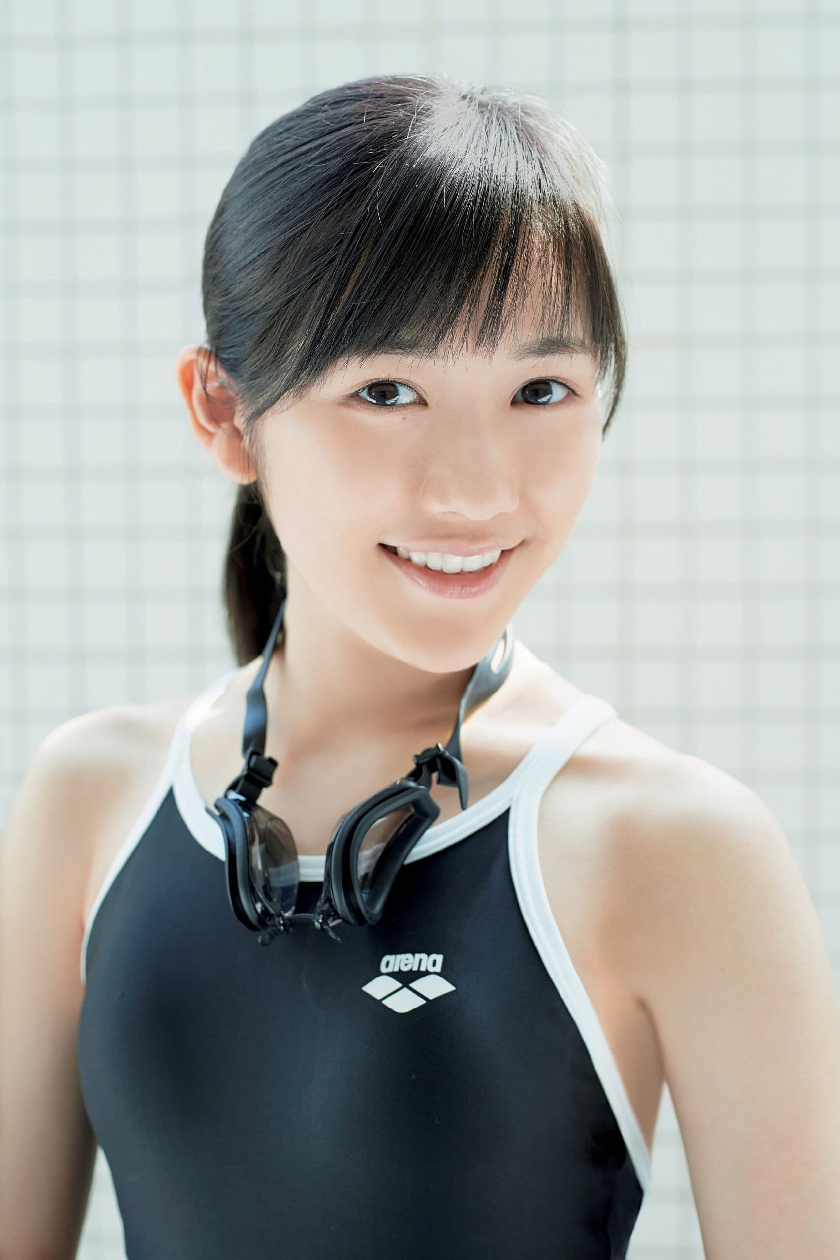 Mayu Watanabe profile