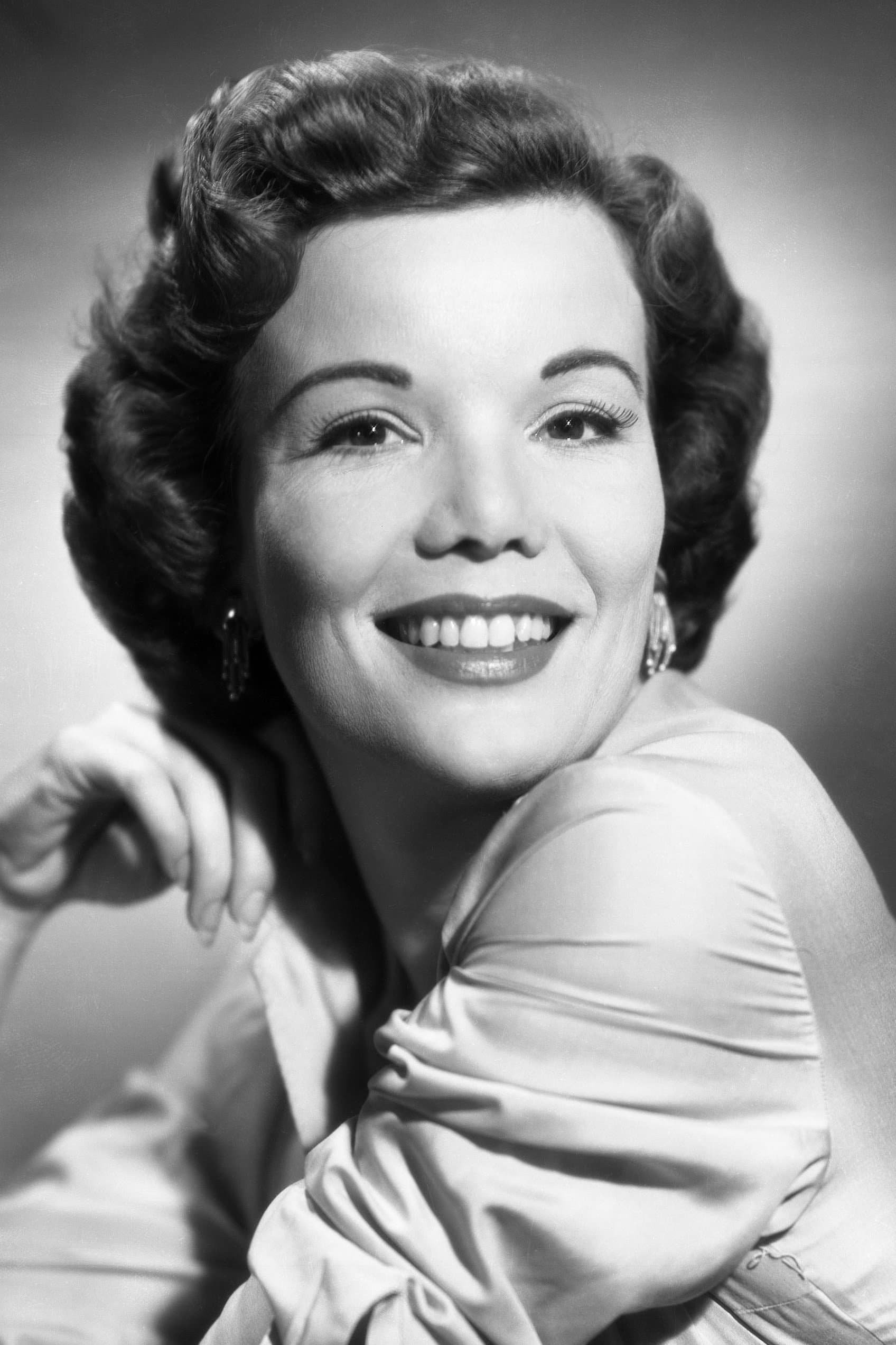 Nanette Fabray profile