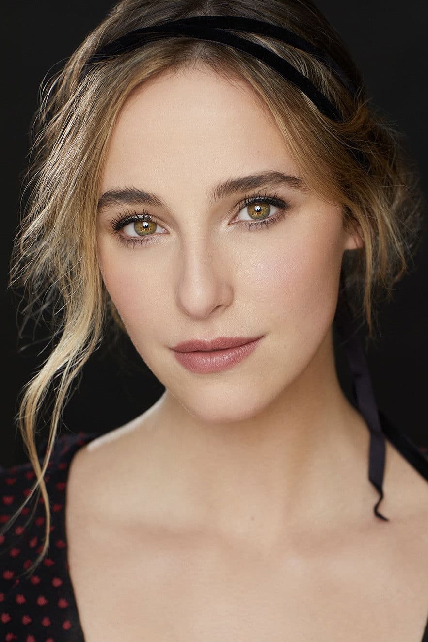 Lauren Swickard profile