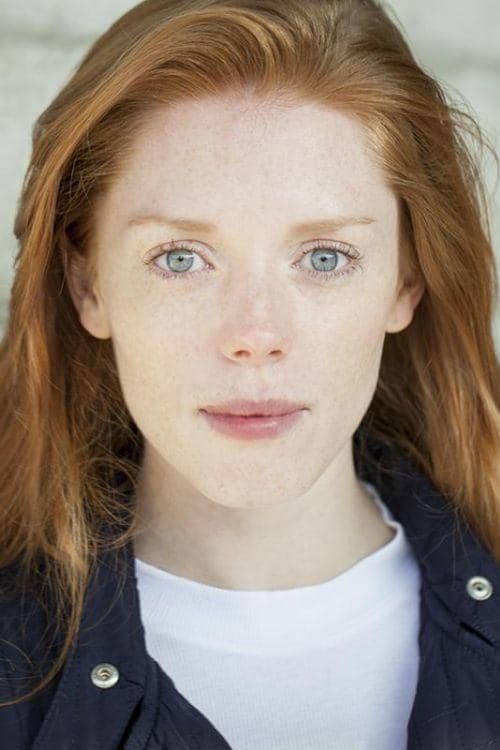 Charlotte Croft profile