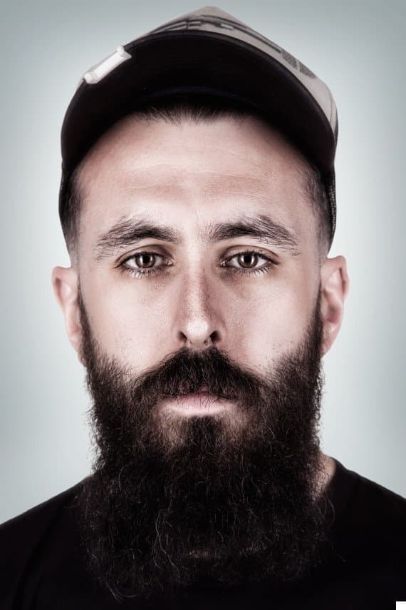 Scroobius Pip profile