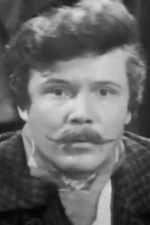 Aleksandr Podbolotov profile