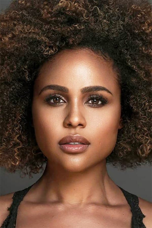 Hayley Marie Norman profile